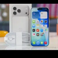 اپل ۱۷promax  جدید sh طرح اصلی