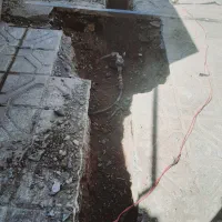 شفته ردستون شمع چاله آسانسور تخریب پذیرفته می‌شود