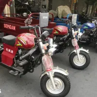 موتورسه چرخ سنا، سپیگان، مارال،همارونمایندگی مرکزی