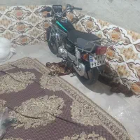 متور احساس 200