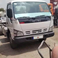 ایسوزو مدل87 (8تن)