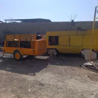 اجاره کمپرسور و ایرلس