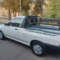 پراید‌ وانت se151
