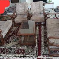 مبل ۷ نفره