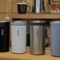 تراول ماگ انجوی عمده / فلاسک عمده / تبلیغاتی /