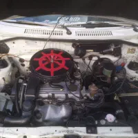 هاج بک کره ای|خودرو سواری و وانت|پیرانشهر, |دیوار