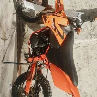 موتور تریل 200