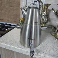 کتری قوری