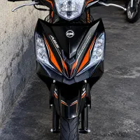 موتور لاکی185 1403