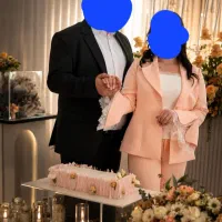 کت و شلوار مزون ۴۰..۴۴
