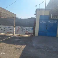 گاراج ومغازه