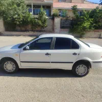 سمند مدل۹۷ ال ایکس