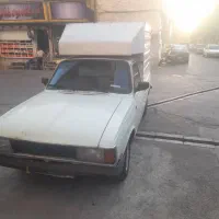 پیکان وانت