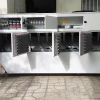 سایلنت باکس ۱۲ ظرفیتی برند سوئندلس|قطعات و لوازم جانبی رایانه|اهواز, آسیاباد|دیوار