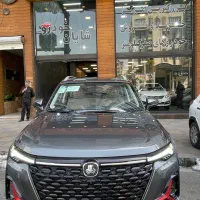 چانگان cs55 و cs35 / تحویل آنی /صفر کیلومتر