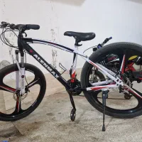 دوچرخه