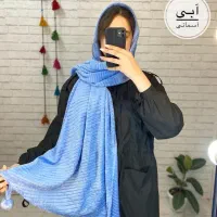 شال و روسری زیر قیمت بازار|لباس|سنندج, |دیوار