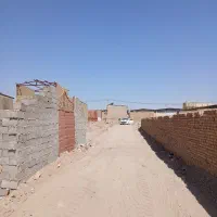 چهار دیواری کارگاه|فروش زمین و ملک کلنگی|یزد, |دیوار