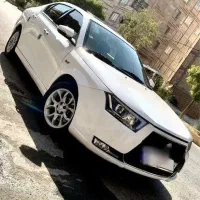 دنا پلاس توربو مدل 1401 بی‌رنگ فول 401 و 6 دنده