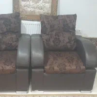 مبل هفت نفره|مبلمان خانگی و میز عسلی|سقز, |دیوار