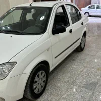 تیباصندقدارمدل۹۶تک برگ|خودرو سواری و وانت|تهران, شهرک ولیعصر جنوبی|دیوار