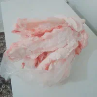 چربی گوساله