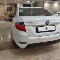 برلیانس H330 اتومات - بی‌رنگ ، تک برگ سند