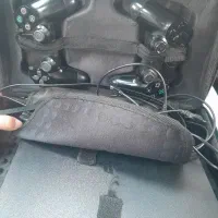 ps4 دودسته اصلی  یک ترا