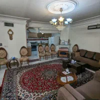 آپارتمان۸۲متری طبقه ۴ دوخواب