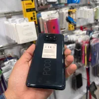 poco x3 pro|موبایل|مبارکه, |دیوار