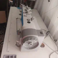 چرخ خیاطی ضخیم دوز دوپایه H2 جک