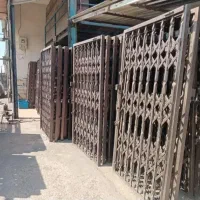 حفاظ اکاردئون. شاخ گوزنی (نقد نقد و اقساط اقساط)