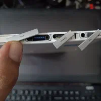 تبلت ویندوزی فوجیتسو ژاپنی|تبلت|زابل, |دیوار