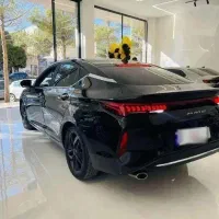 Kmcj7 ۱۴۰۳|خودرو سواری و وانت|تربت‌حیدریه, شهید قرنی|دیوار