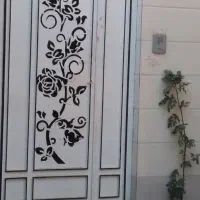 درب ‌وپنجره سازی ظریف سازان|مصالح و تجهیزات ساختمان|نی‌ریز, |دیوار