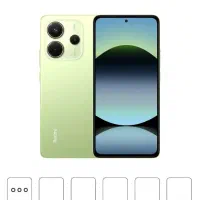 معاوضه گوشی شیائومی نوت۱۴ معمولی