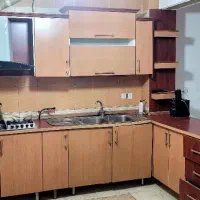 کابینت آشپزخانهmdf|مصالح و تجهیزات ساختمان|شاهینشهر, شهرک میلاد|دیوار