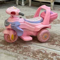 موتور شارژی