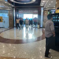 مغازه ۴ متر داخل مجتمع اترک موقعیت خوب|اجارهٔ مغازه و غرفه|تهران, سازمان برنامه شمالی|دیوار