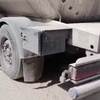 فروش تانکر ال پی جی مارال صنعت|خودرو سنگین|تهران, دبستان|دیوار