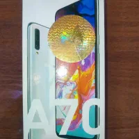 گوشی a 70