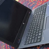 لبتاب HP book 15