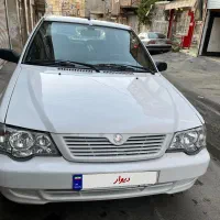 پراید مدل ۹۰