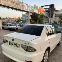 سمند سورن ،مدل ۱۴۰۴،نقد و اقساط|خودرو سواری و وانت|یزد, |دیوار