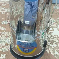 سبزی خورد کن نو