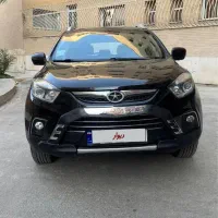 جک S5 تمیز