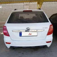 لیفان X60 اتوماتیک، مدل ۱۳۹۶|خودرو سواری و وانت|کرج, برغان|دیوار