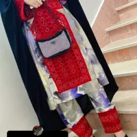 خیاطی تمنا|لباس|خان ببین, |دیوار