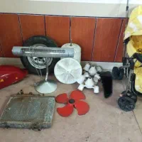 لوازم خانگی