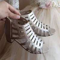 لباس عروس بچه گانه